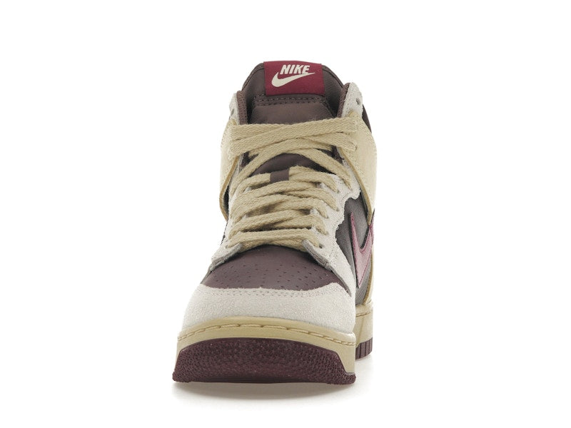 Nike Dunk High 1985 Valentine's Day (2023) (Women's)