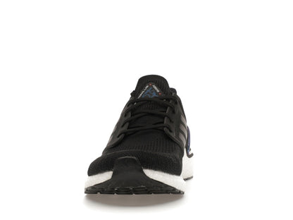 adidas Ultra Boost 2020 ISS US National Lab Core Black Blue Violet