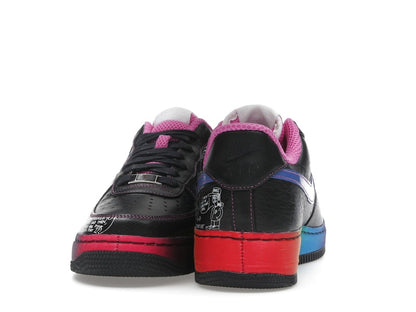 Nike Air Force 1 Low Colette x Busy P