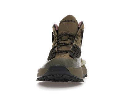 adidas HU NMD S1 RYAT Pharrell Focus Olive