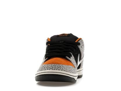 Nike SB Dunk Low Pro Electric Pack Cobblestone