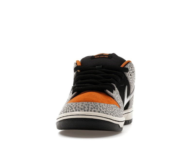 Nike SB Dunk Low Pro Electric Pack Cobblestone
