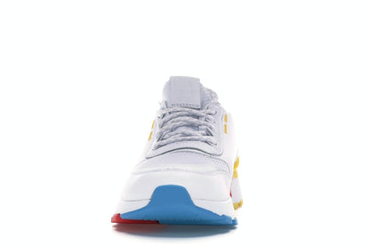 Puma RS-0 Play White