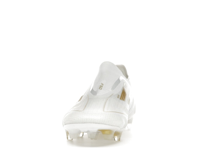 adidas F50 Elite Laceless Firm Ground Dayspark Pack