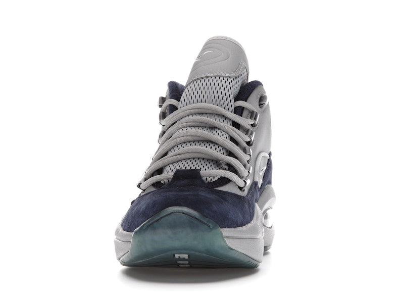 Reebok Question Mid Georgetown Football