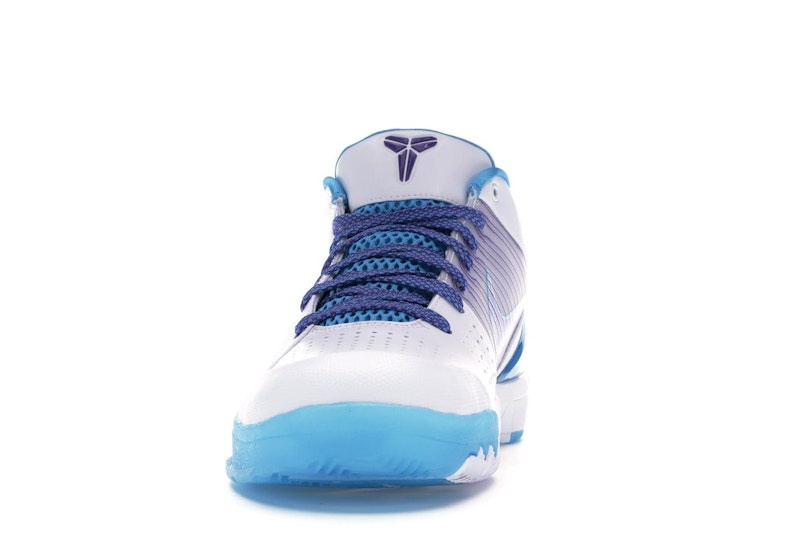 Nike Kobe 4 Protro Draft Day Hornets