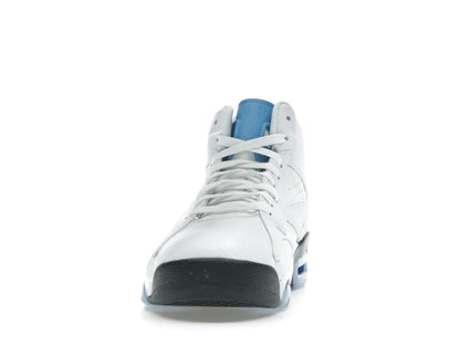 Jordan MVP White University Blue