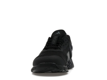 adidas Dropset 3 Strength Core Black Grey Four