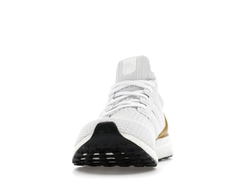 adidas Ultra Boost 4.0 DNA Cloud White Gold (Women's)