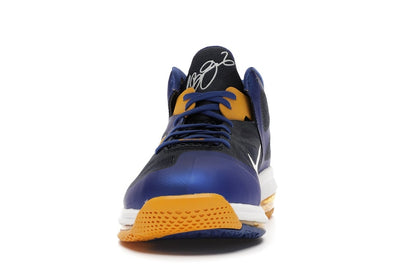 Nike LeBron 9 Low Entourage