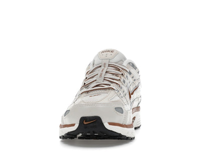 Nike P-6000 Light Orewood Brown Phantom