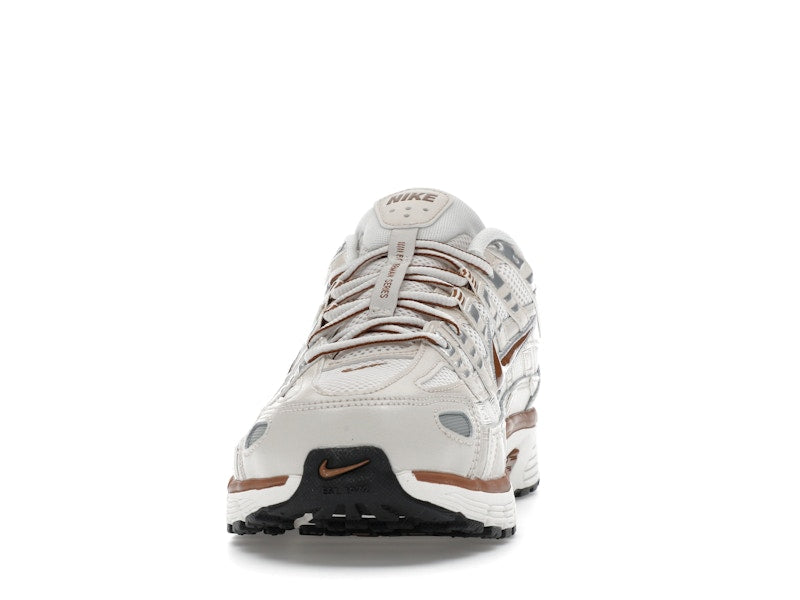 Nike P-6000 Light Orewood Brown Phantom