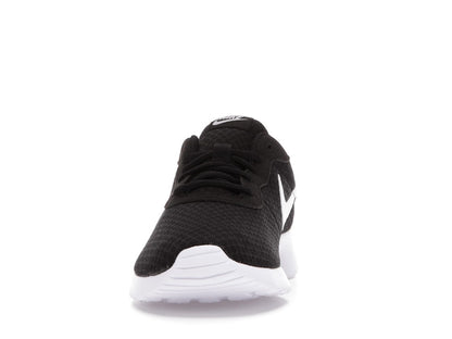 Nike Tanjun Black White (Women's)