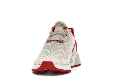 adidas EQT Cushion Adv Off White Clear Brown Scarlet