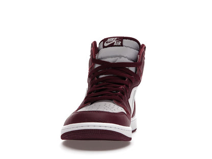 Jordan 1 Retro High OG Bordeaux