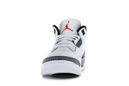 Jordan 3 Retro SE Fire Red Denim (2020)