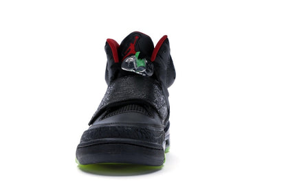 Jordan Son of Mars Marvin the Martian
