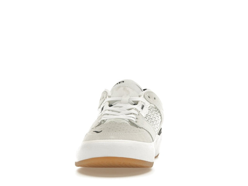 Nike SB Ishod Wair Summit White Black