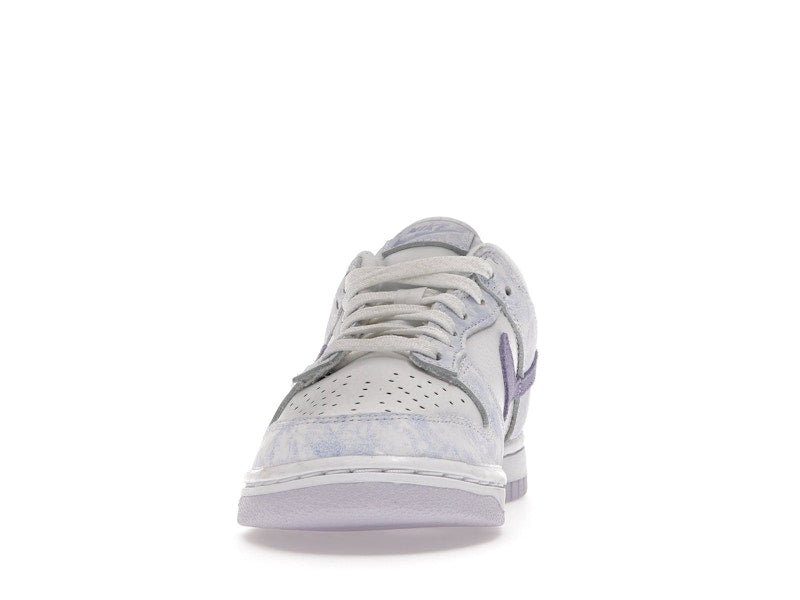 Nike Dunk Low Purple Pulse (Women's)