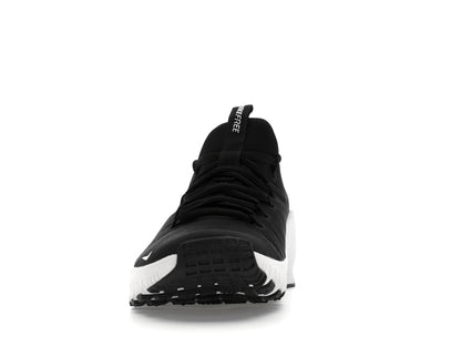 Nike Free Metcon 6 Black White (Women's)