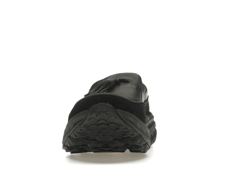 Hoka One One Speed Loafer Black