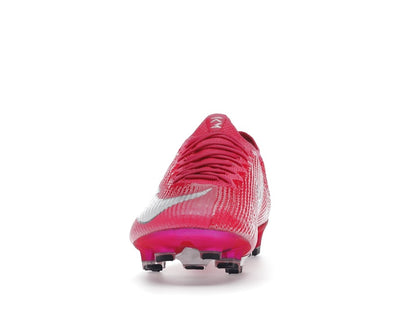 Nike Mercurial Superfly 13 Elite Mbappe Rose FG Pink Blast