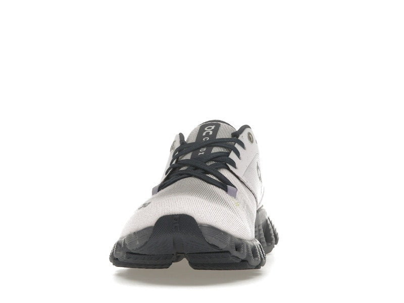 On Running Cloud X 3 Orchid Iron (Women's)