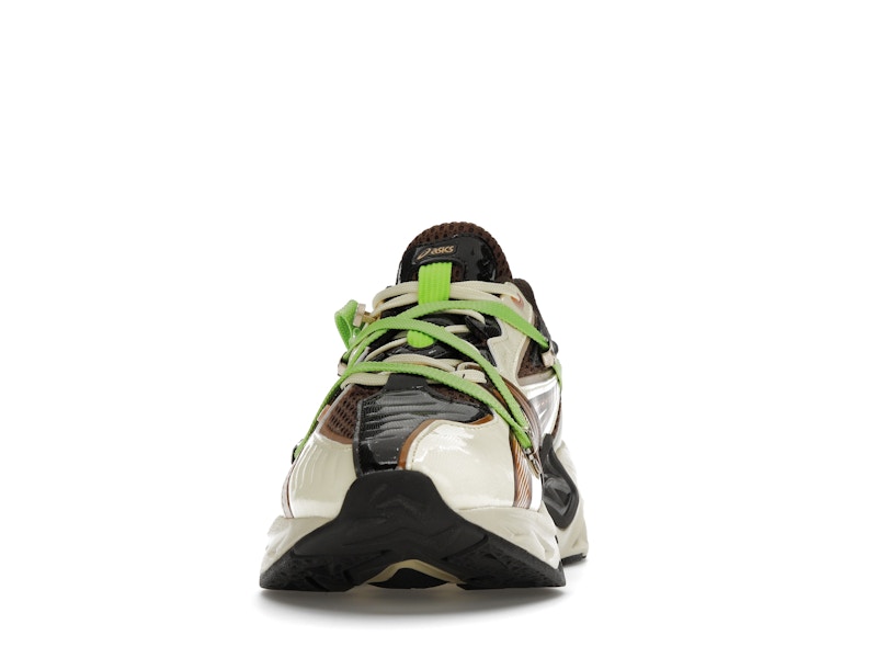 Asics HN2-S Protoblast Andersson Bell Butter
