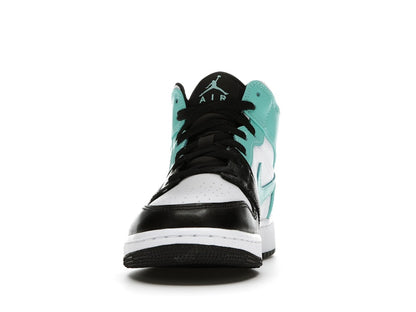 Jordan 1 Mid Tropical Twist Igloo (GS)