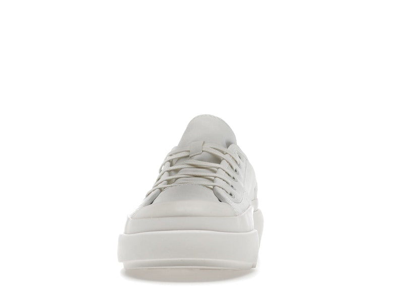 adidas Y-3 Ajatu Court Low Core White Core White Black