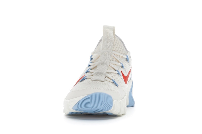 Nike Free Metcon 3 Pale Ivory (Women's)