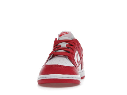 Nike Dunk Low White Archaeo Pink (PS)