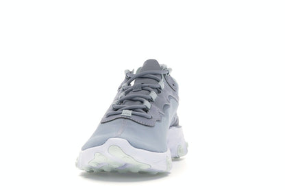 Nike React Element 55 Wolf Grey Ghost Aqua (Women's)