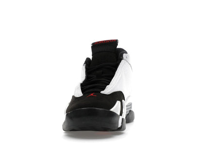 Jordan 14 Retro Black Toe (2024) (GS)