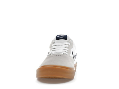Nike SB Chron Solarsoft White Obsidian Gum