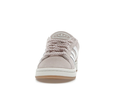 adidas Campus 00s Camp Wonder Quartz Core White Gum (Women's)