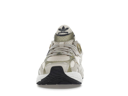 adidas Astir Bliss Light Gold Metallic (Women's)