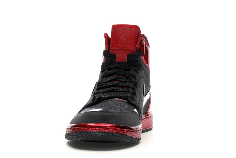 Jordan 1 Retro High OG Legends Of Summer Black 3M (Sample)