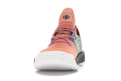 adidas Harden Vol. 2 Melon