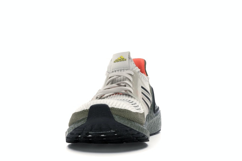 adidas Ultra Boost 19 Olive Beige