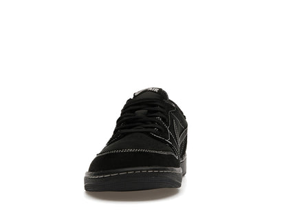 Jordan 1 Retro Low OG SP Travis Scott Black Phantom