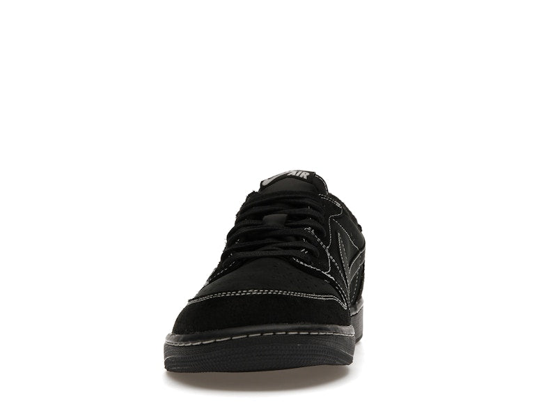 Jordan 1 Retro Low OG SP Travis Scott Black Phantom