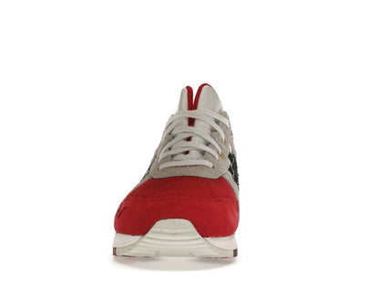 ASICS Gel-Lyte III AFEW Koi (Special Box)