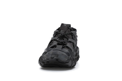 Nike ISPA Overreact Sandal Black