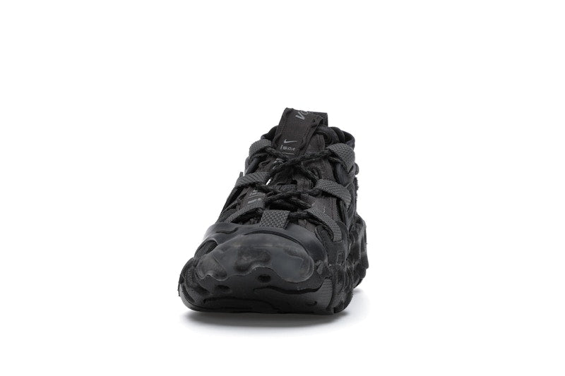 Nike ISPA Overreact Sandal Black