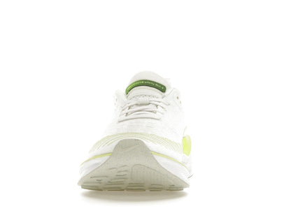 Nike ReactX Infinity Run 4 White Volt (Women's)