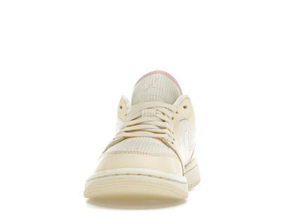 Jordan 1 Low SE Seersucker (Women's)