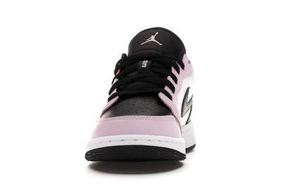 Jordan 1 Low Light Arctic Pink (GS)