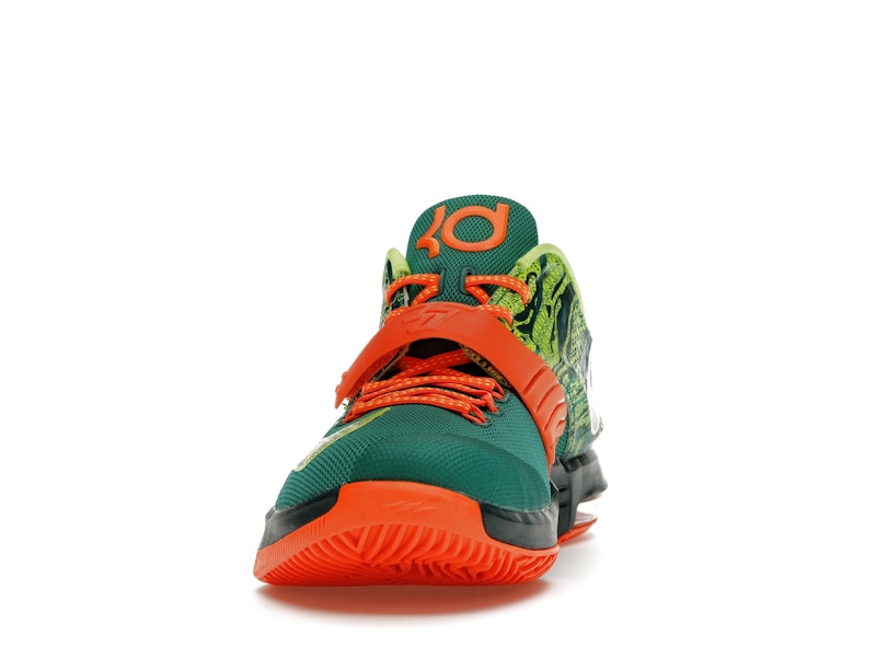 Nike KD 7 Weatherman