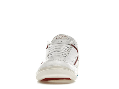 Jordan 2 Retro Low NC to Chi (Women's)
